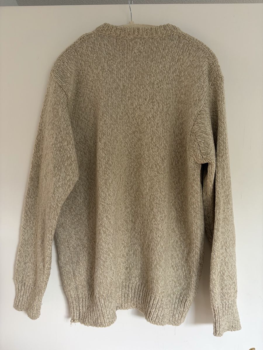 Fay Pulls & Sweat-shirts: Fay Wollpullover Gr XL – D'occasion à Bern par nik_2kbk 3