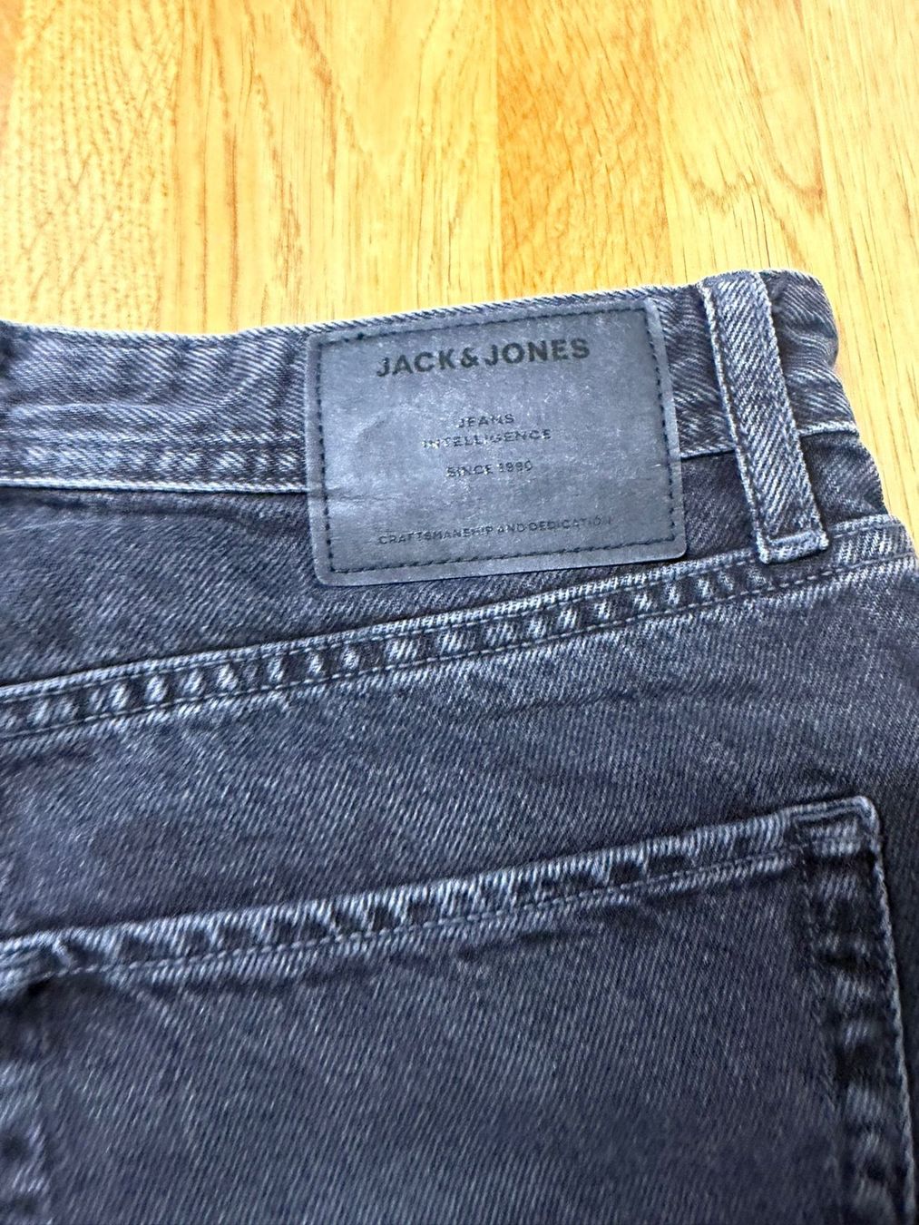 Jeans: Jack&Jones Jeans – Usato da Churwalden venduto da vin_mc2c 2