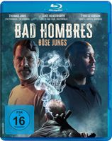 Bad Hombres - Böse Jungs. Thomas Jane. Neu 24 Januar 2025
