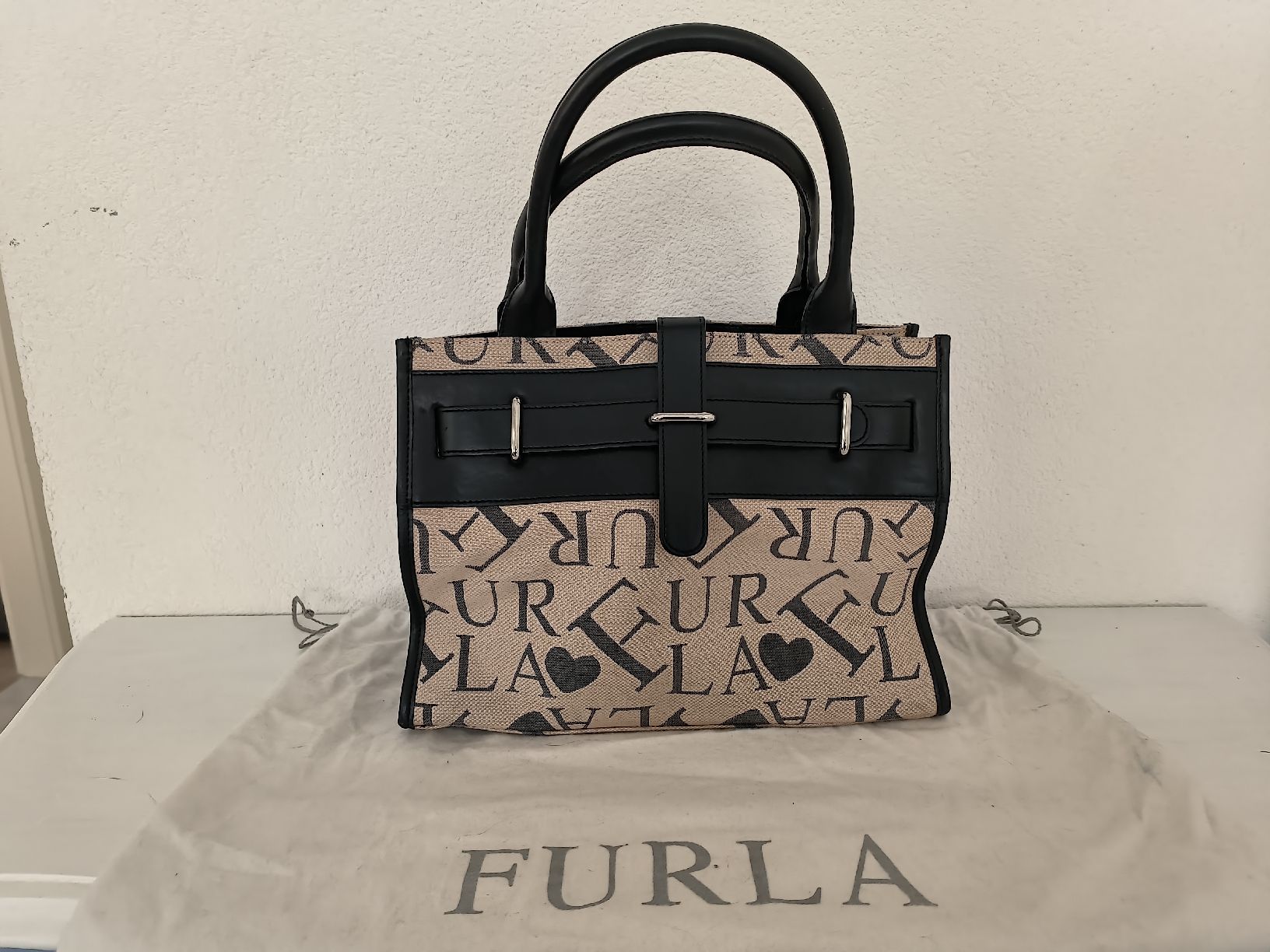 Furla Borse da donna: sac à main Furla – Usato da Préverenges venduto da cpa_v28q