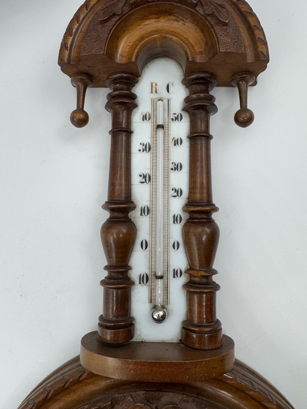 Altri elettrodomestici e apparecchi d’epoca: Barometer – Usato da Sachseln venduto da BONATI01 2