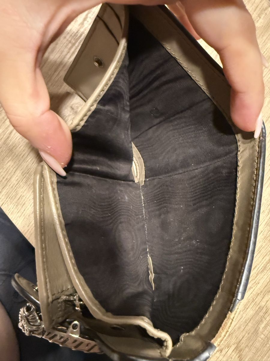 Gucci Portamonete: Gucci Dyonisus Portemonnaie – Usato da Hagendorn venduto da esma_2000 5