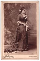 Fotografie M. Müller jun., Wien, Hermin
