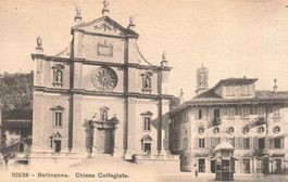 Bellinzona