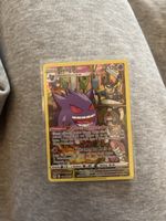 Gengar Full Art Perfekt