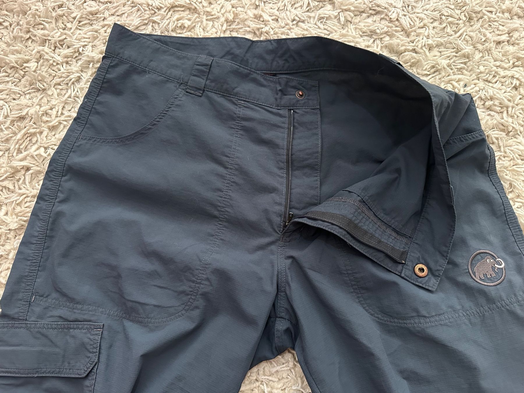 Mammut Pantalons: Mammut Shorts Gr.M – D'occasion à Bern par BrandVilla 3