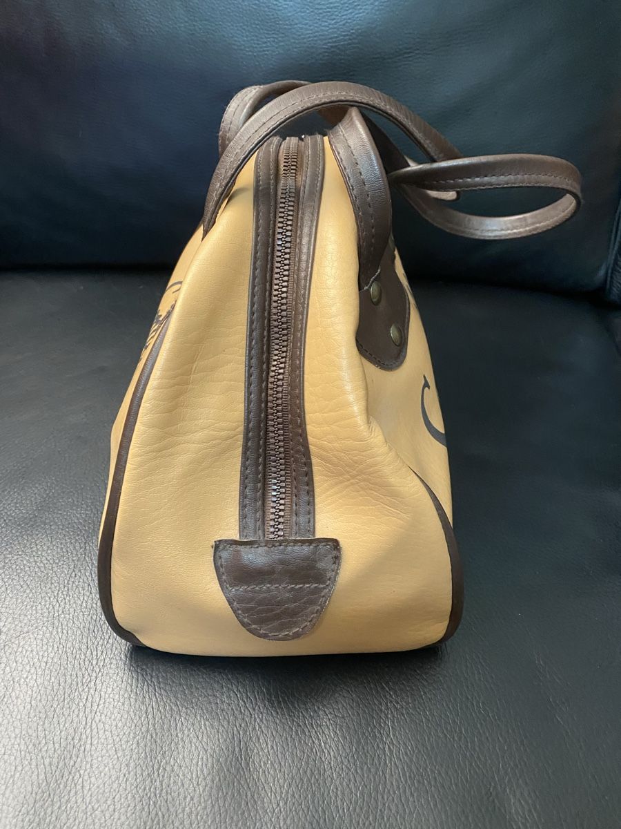 Converse Taschen für Damen: Converse Tasche in beige – Gebraucht aus Winterthur von nor_qtg7 1