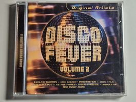 DISCO FEVER (Volume 2)