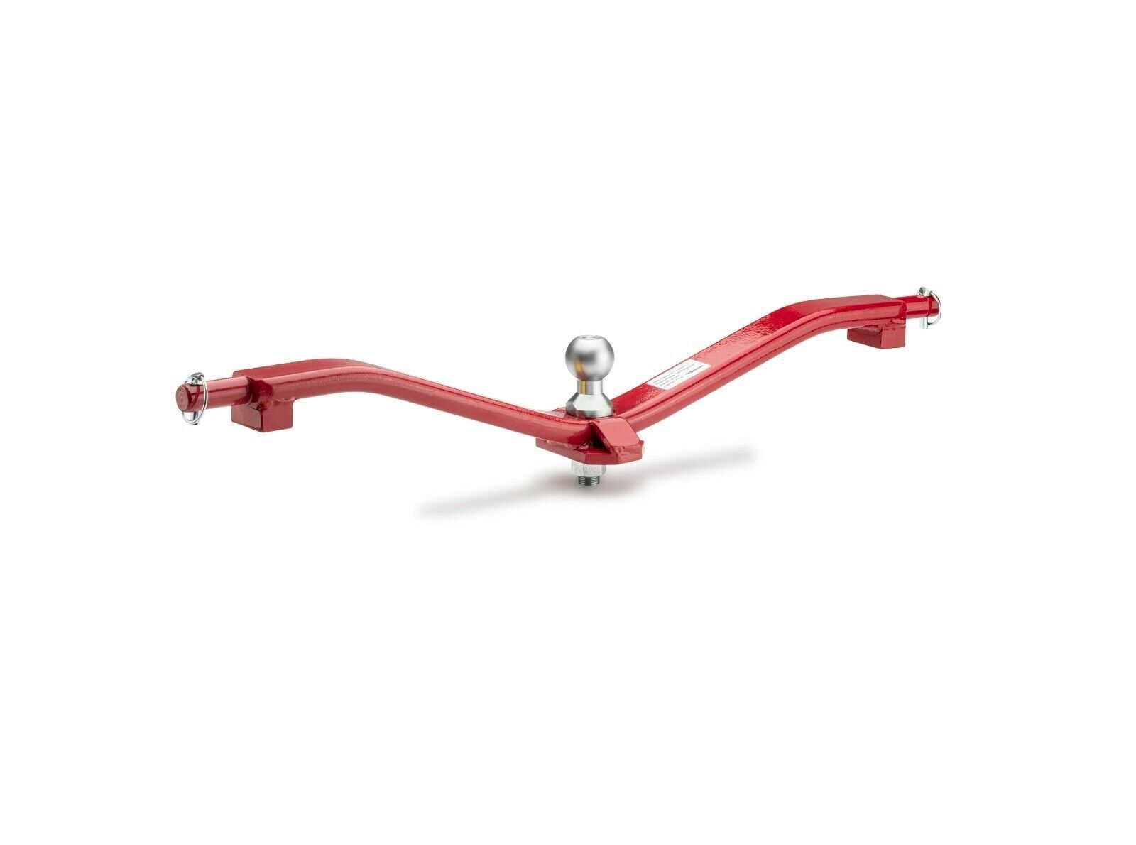 Accessori Trattori &Veicoli agricoli: Ackerschiene Kat 2 800,5 mm 3,5 t – Nuovo e nell'imballaggio originale da Bottighofen venduto da zaap 1