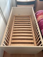 Baby cot / crib for sale - great condition! 43 characters