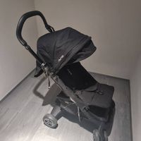 Nuna Buggy