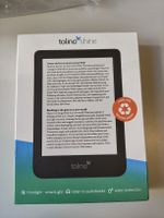 Tolino Shine 5. Generation - Originalverpackt