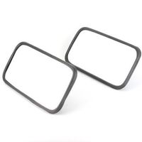 2x Aussenspiegel Traktor Rückspiegel Lkw