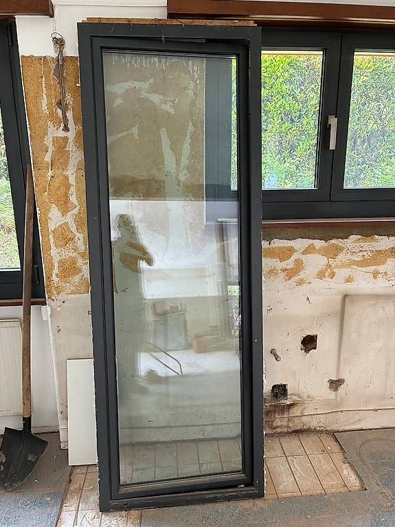 Finestre: Porta finestra – Usato da Arzo venduto da balle01