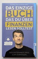 Das einzige Buch, das Du über Finanzen lesen solltest Thomas