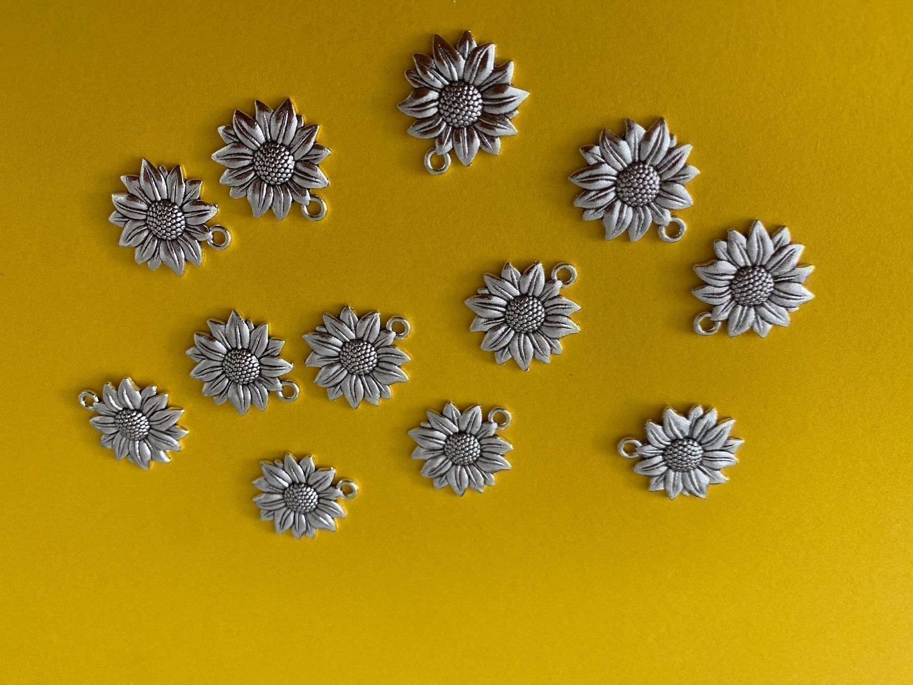 Ciondoli: (KOPIE) Charms Blume – Nuovo e nell'imballaggio originale da Buchrain venduto da Sisi83