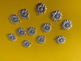 (KOPIE) Charms Blume