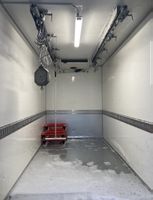 Carrier Kühlanhänger 3.5t Wildkühler Metzgerei