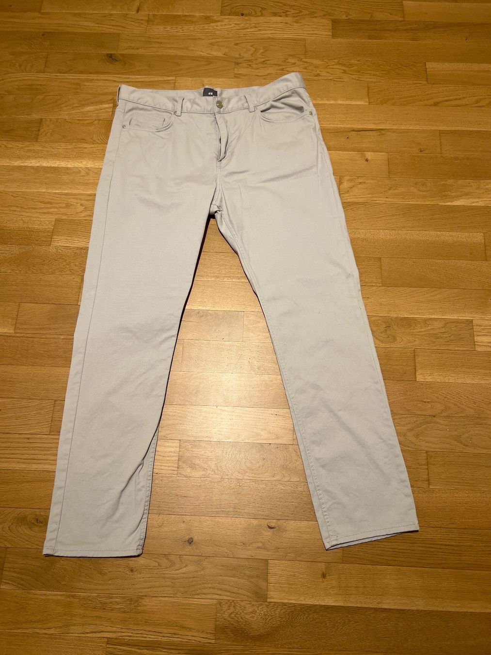 H&M Pantaloni: H&M Hosen Gr. 36/32 – Usato da Altendorf venduto da wqv_97