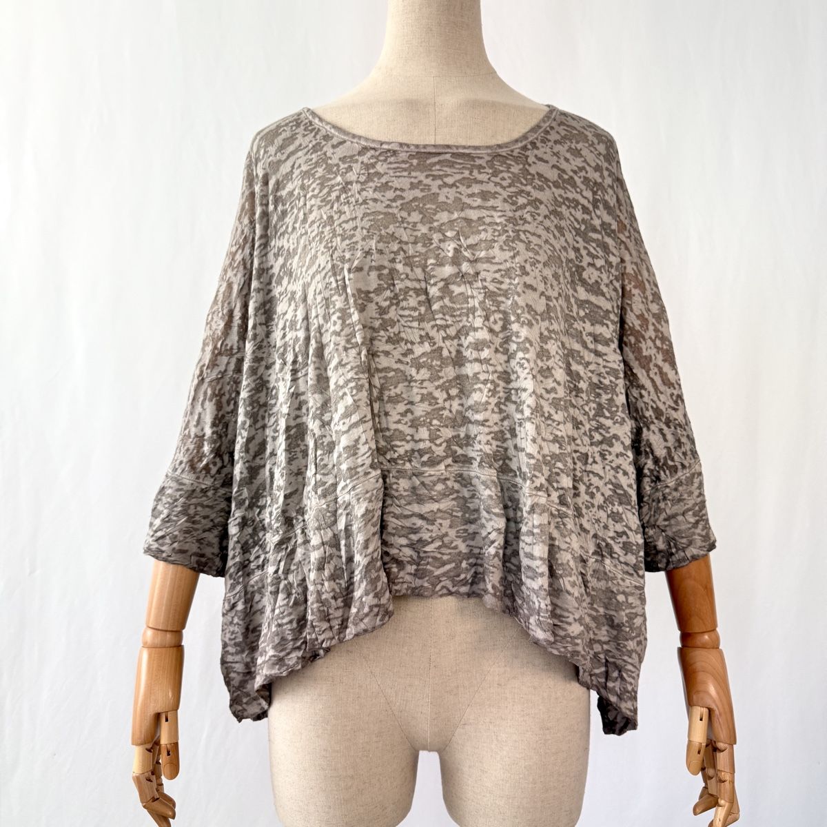 Barbara Speer Top: BARBARA SPEER Top – Nuovo (secondo la descrizione) da Emmen venduto da AVVIIVVA_Store