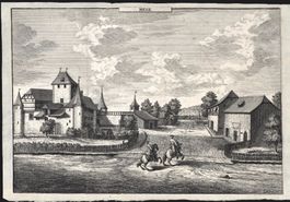 Winterthur Hegi von Herrliberger