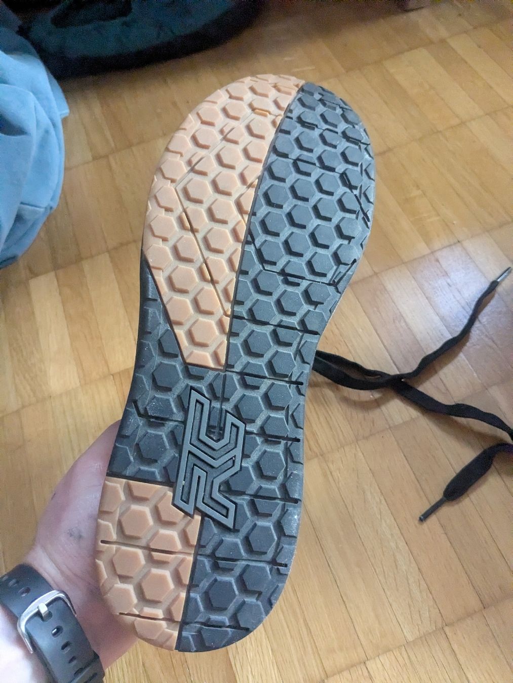 Herrenschuhe: Ride Concepts Livewire Men – Gebraucht aus Interlaken von dgi_wj6p 5