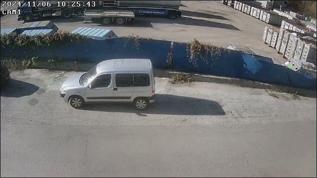 Citroen Berlingo 1.6 hd Diesel ab mfk 1