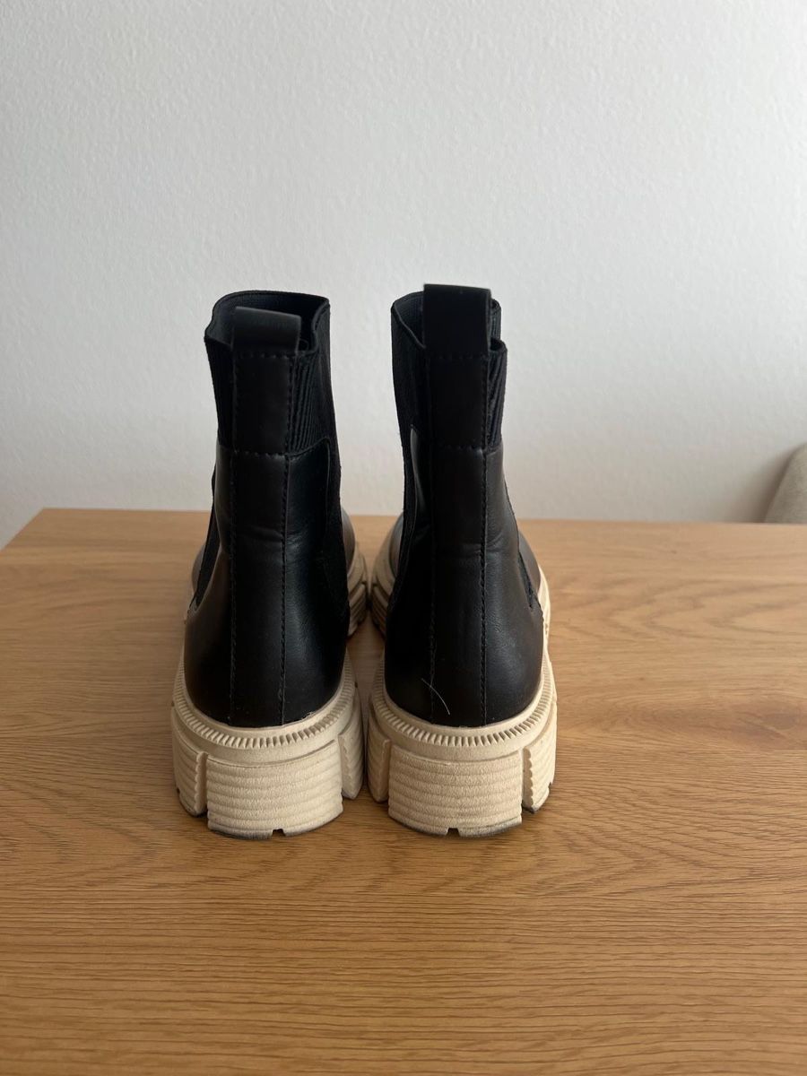Chaussures femmes: Schuhe  – Neuf (Voir description) à Spiegel b. Bern par emm_6pnc 1