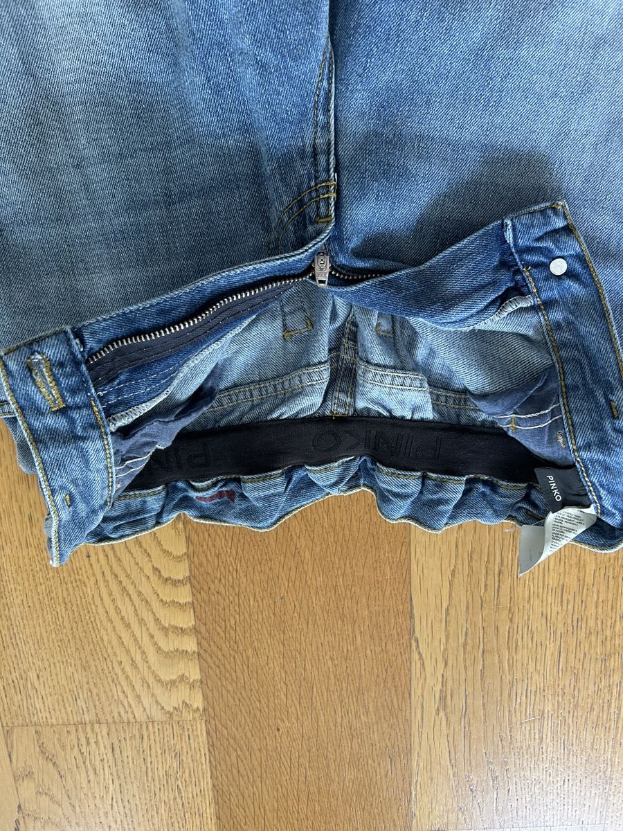 Pinko Jeans: Pinko jeans 28 – Usato da Basel venduto da annapanna 1