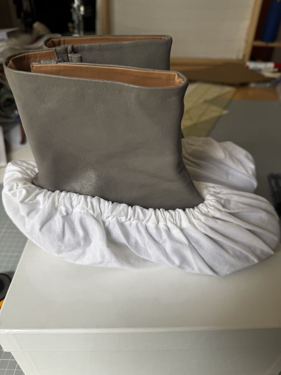 Scarpe da donna: Tabiboots Maison Margiela – Usato da Zürich venduto da estelue 1