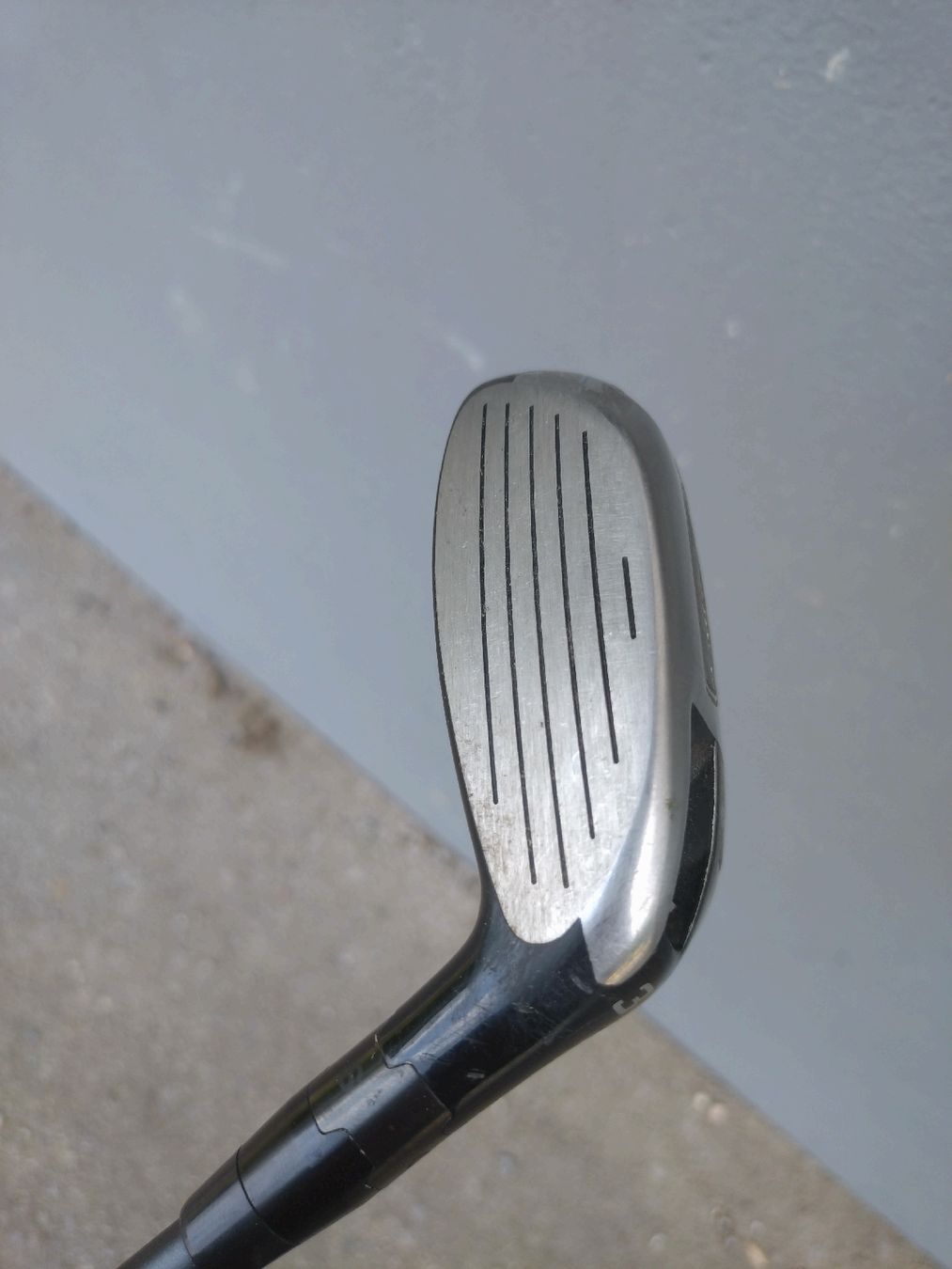 Callaway Clubs & Sets: Callaway Razr Fit 3 Hybrid – D'occasion à Farvagny-le-Grand par LaCaverne 1