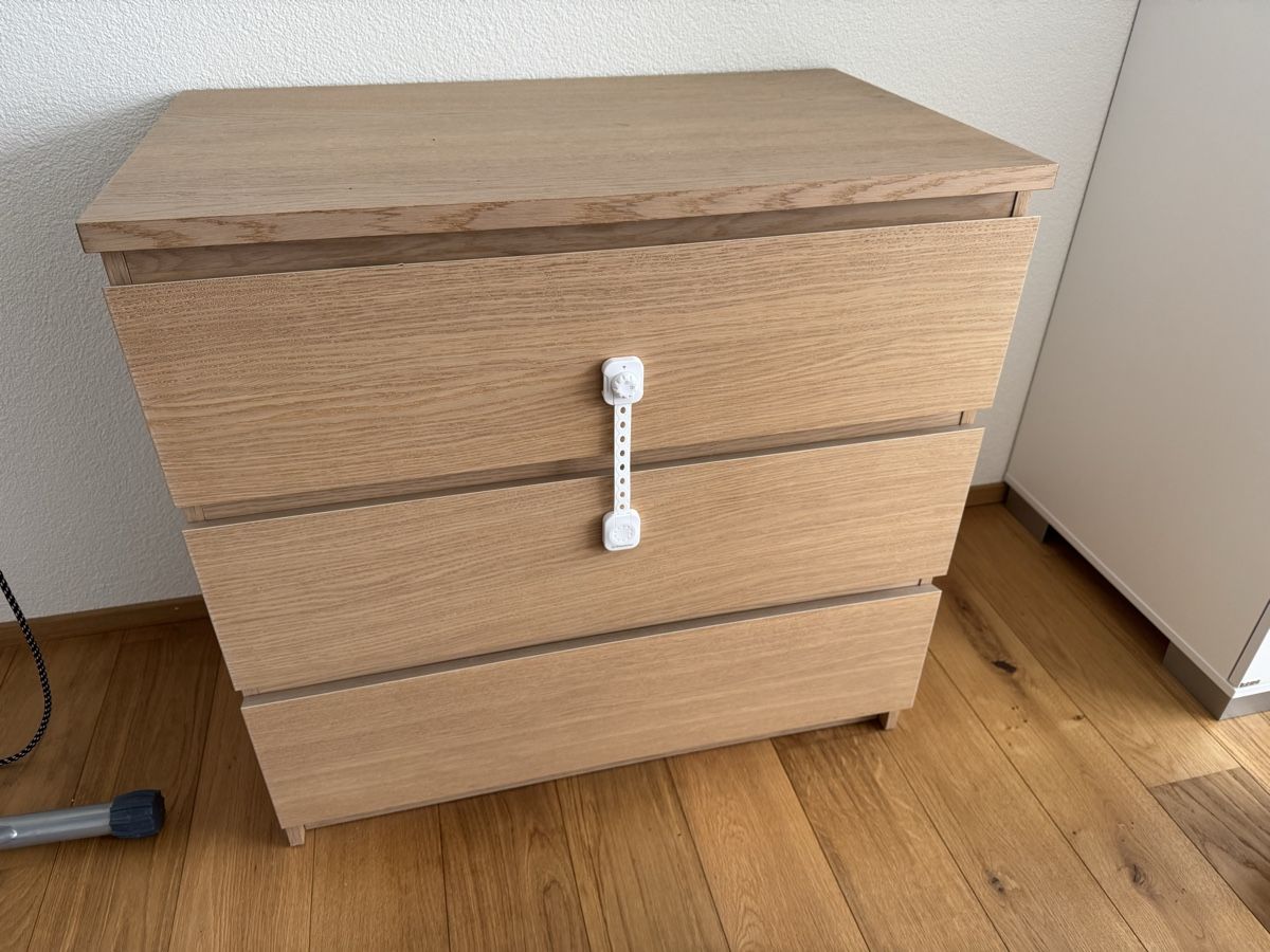 Ikea Commodes: Kommode – D'occasion à Sachseln par sercheese