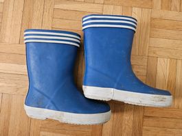 Regenstiefel / Stiefel Gr. 26