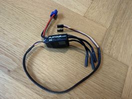 Hobbywing platinum 60A Pro Regler