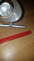 Lampe mit 4 verstellbaren Strahlern L3