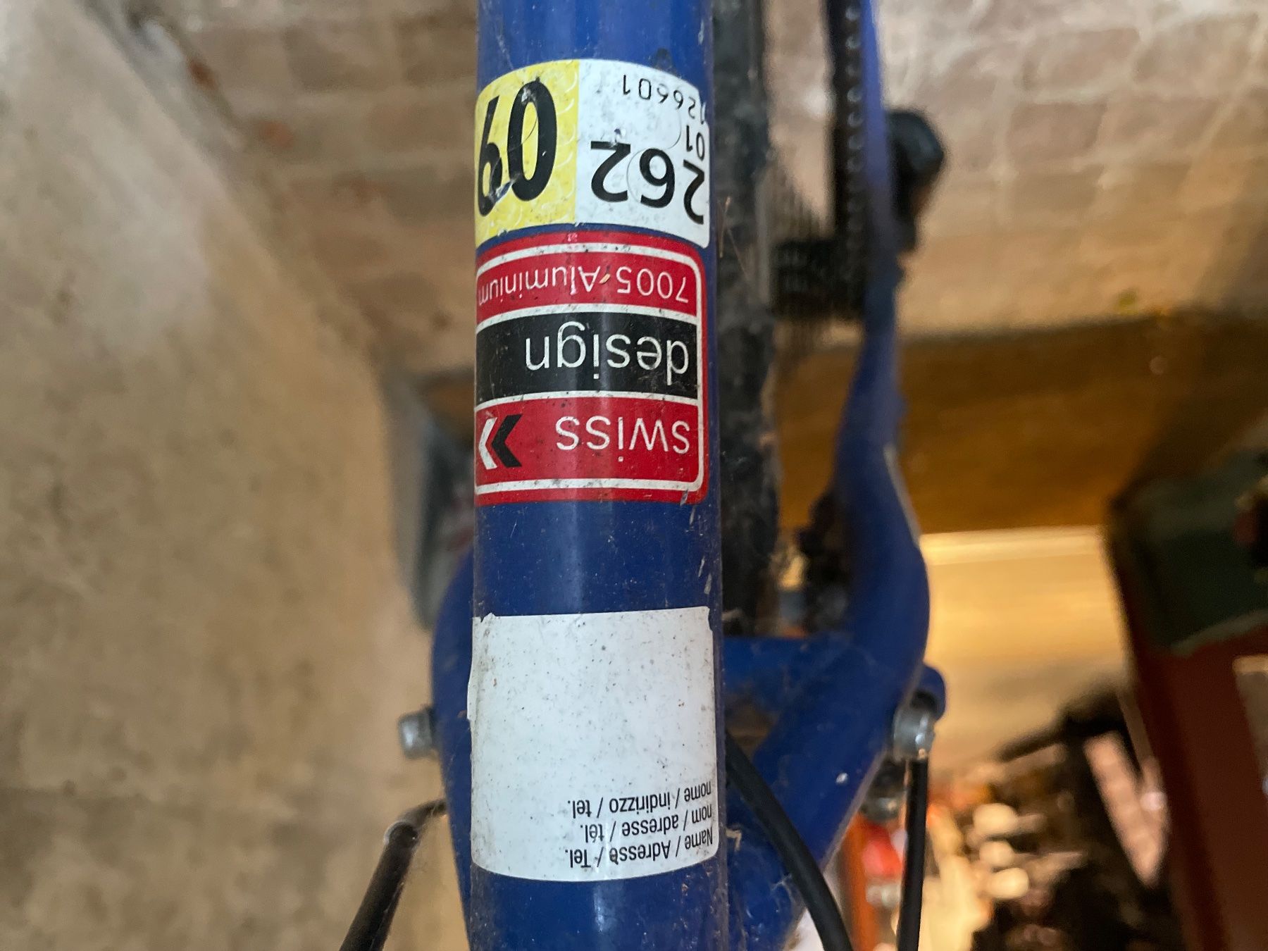 Biciclette: Mountainbike – Usato da Meilen venduto da pex01 7
