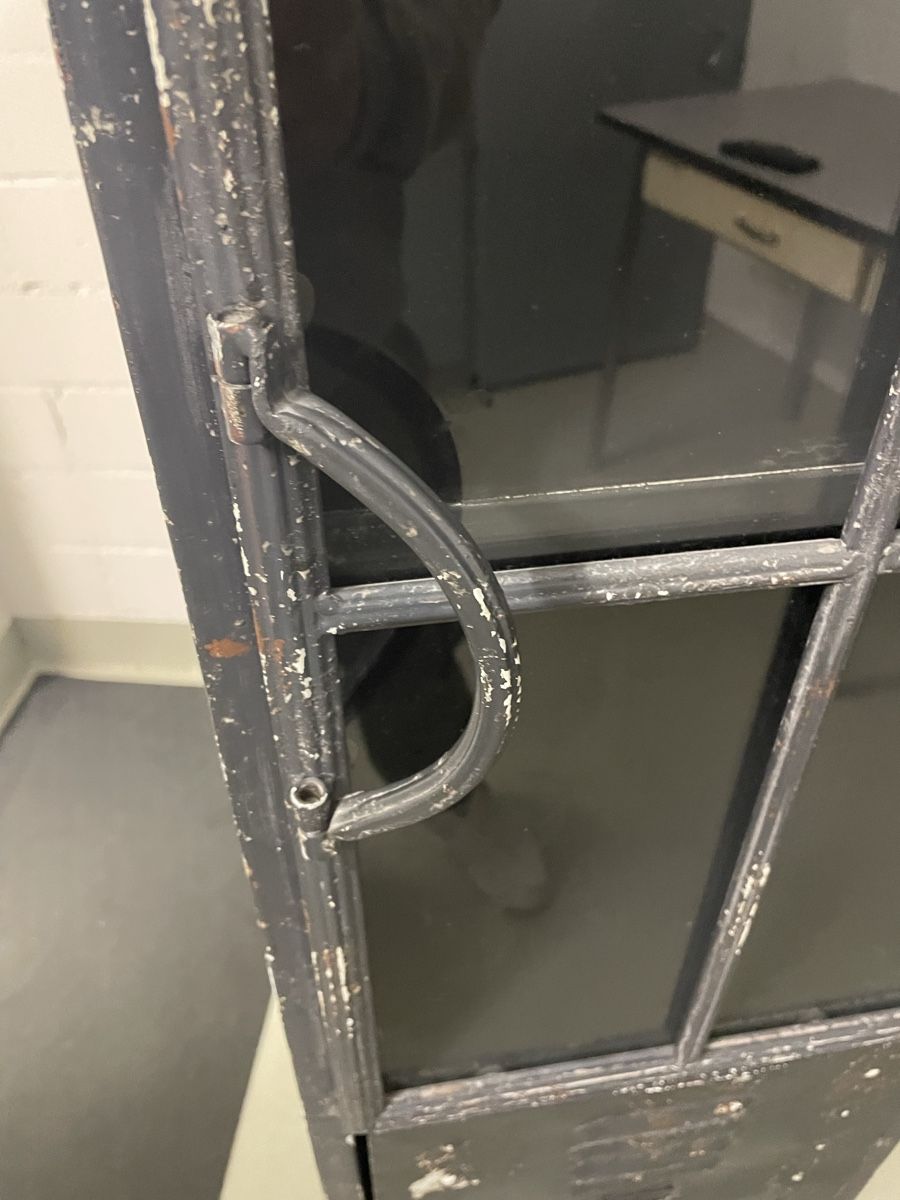 Vitrinen: Vitrine Industrial – Gebraucht aus Luzern von chevy7779 4