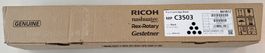 Toner Noir Ricoh MP C3503