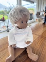 Sasha Morgenthaler Baby 502 mit blombe