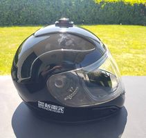 Casque moto Junior