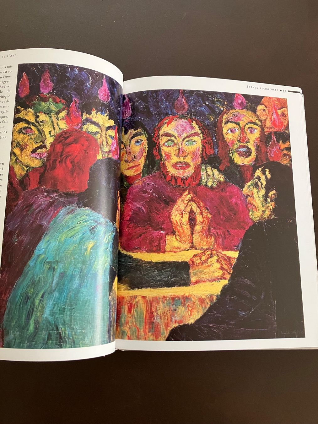 Livres: Le grand guide de l'art – D'occasion à Menziken par timbuktu1001 3