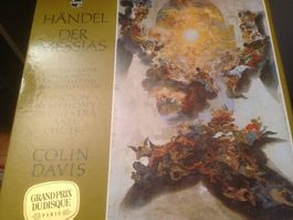 Händel Der Messias