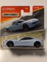 Matchbox Karma Revero 112/125 OVP