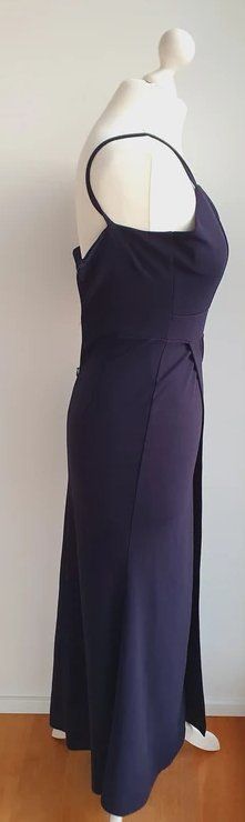 Robes: Kleid dunkelblau, Grösse 34, elegant – D'occasion à Stansstad par InStyle8 2