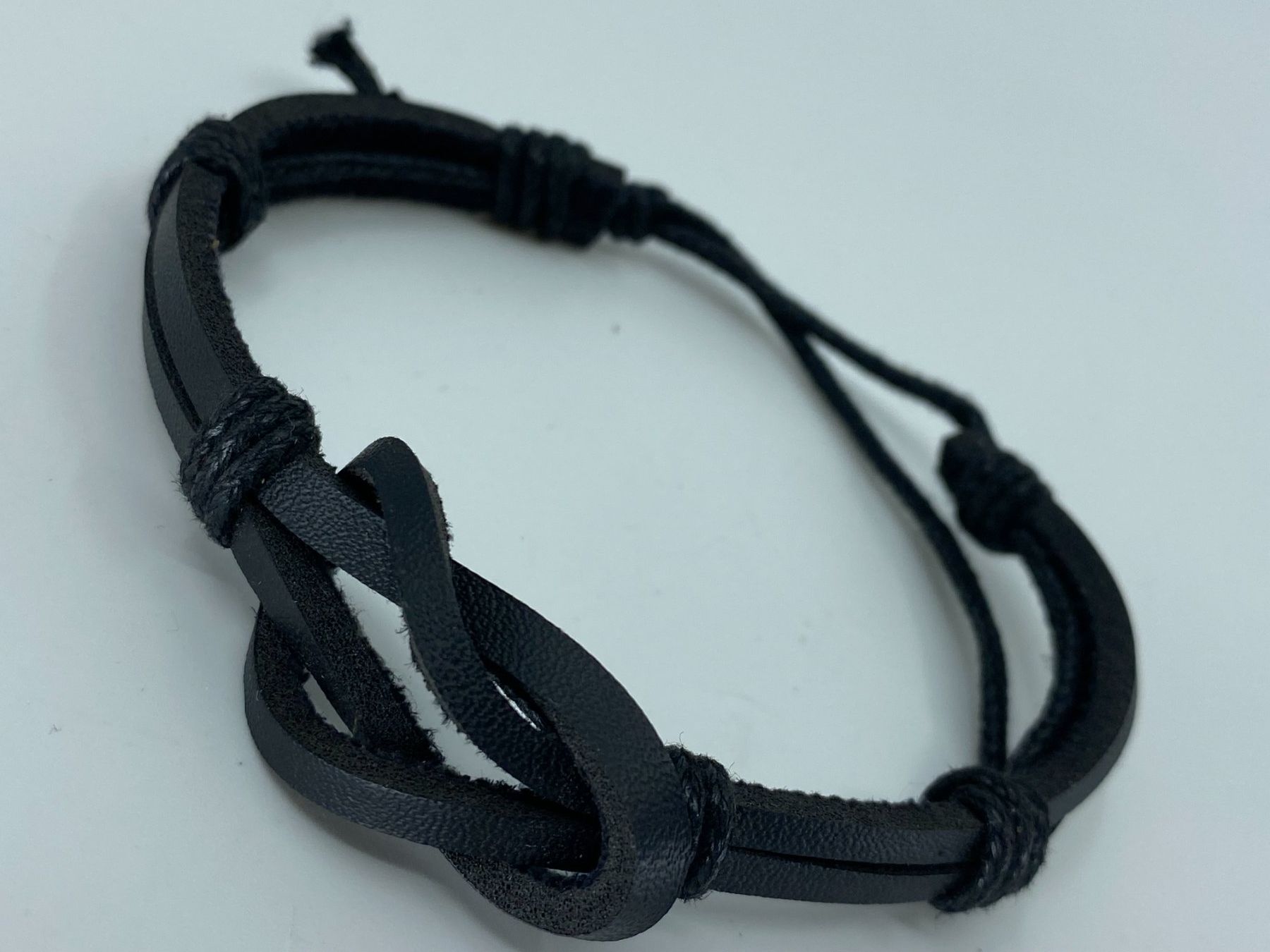 Bracciali & Braccialetti: 4 Gothic-Style Armbänder No 1 – Nuovo (secondo la descrizione) da Langwiesen venduto da Restposten-24 4