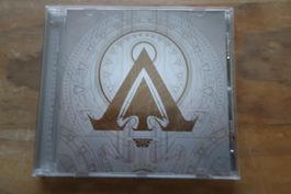 AMARANTHE - MASSIVE ADDICTIVE - CD