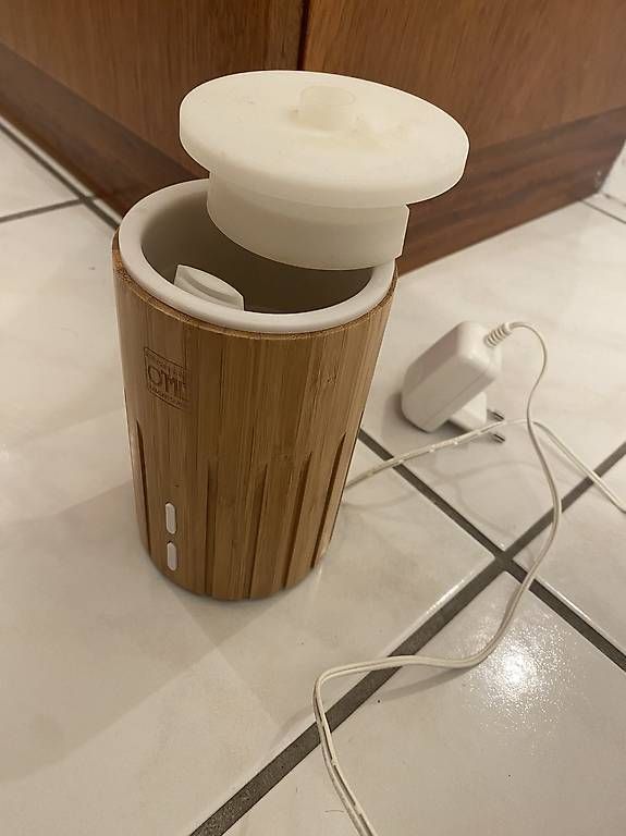 Diffusori di oli essenziali: OM Home Series diffuseur dhuiles essentielles – Usato da Monthey venduto da sel_6h8m 1