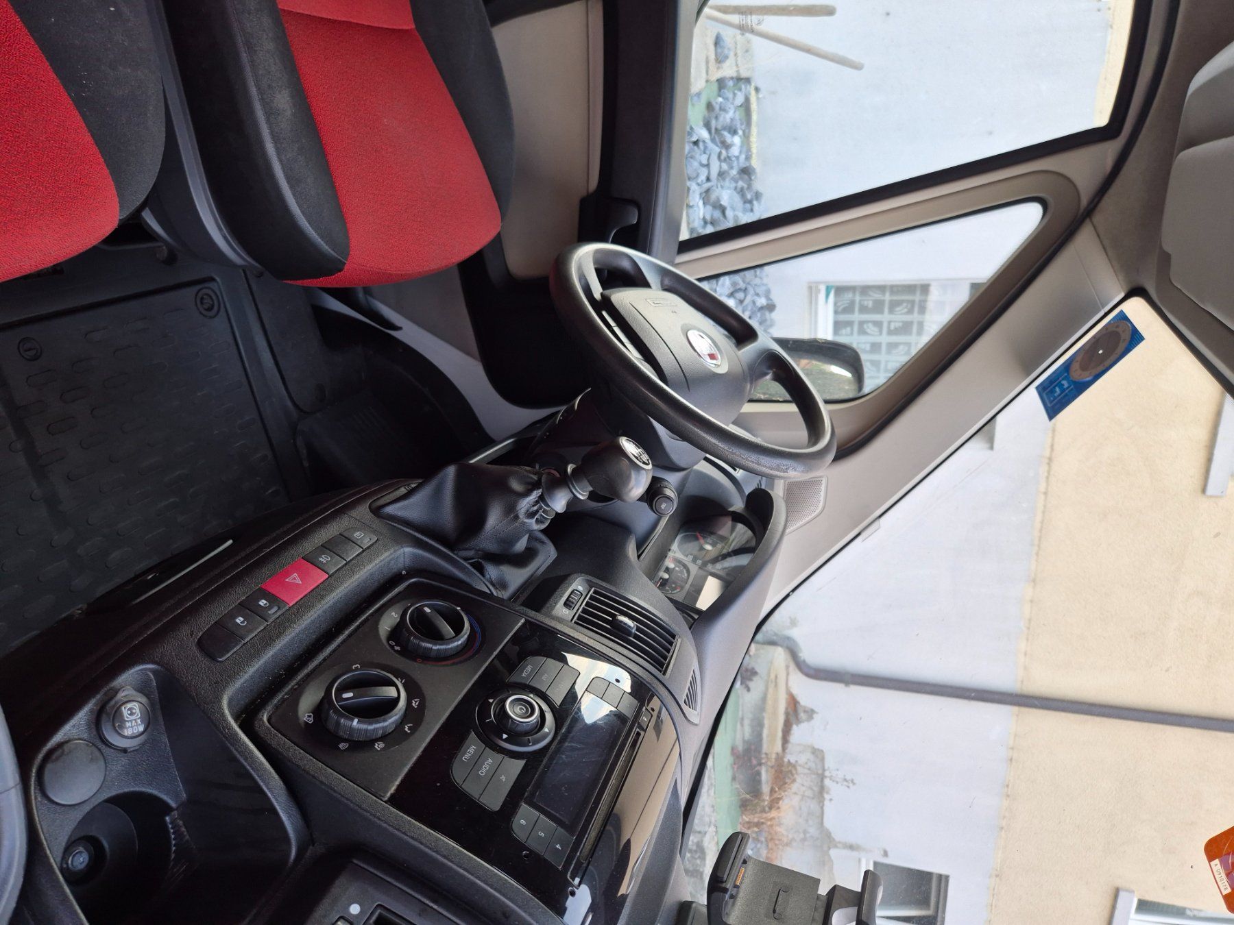 Fiat Veicoli commerciali: FIAT Ducato – Usato da Schönenwerd venduto da Nussgipfel65 6