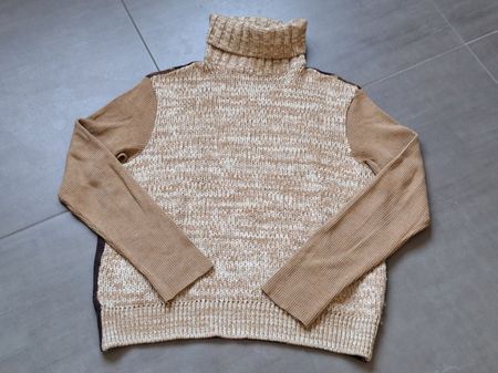 Vintage D&G Dolce & Gabbana Pullover für Damen Gr. 36