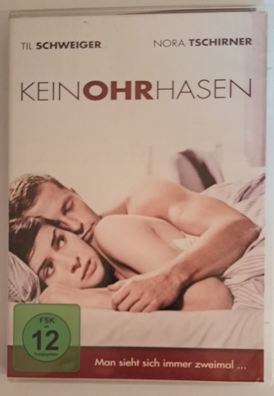 Tutti i DVDs: Keinohrhasen – Usato da Tenniken venduto da mik_6mxg 4